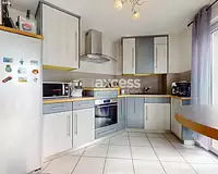 Appartement, 70,15 m²