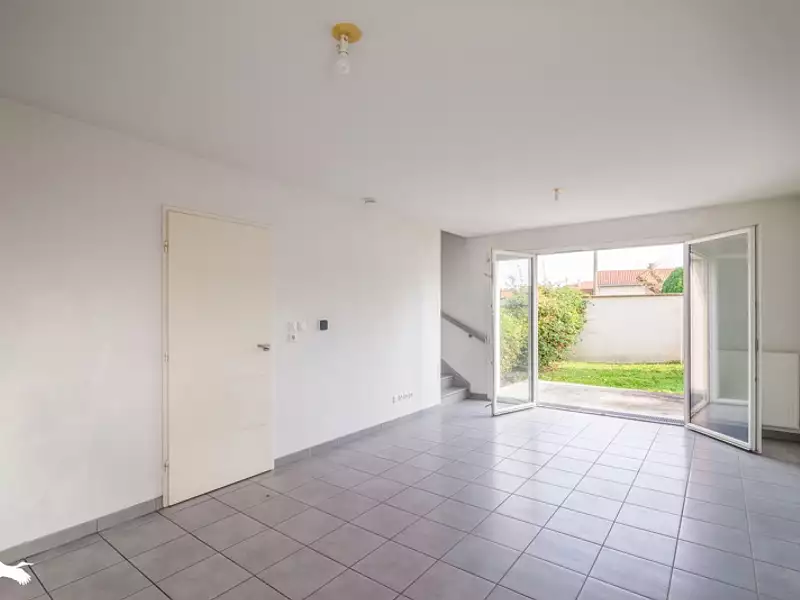 Maison, 59 m²