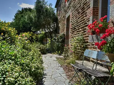 Maison, 233 m²