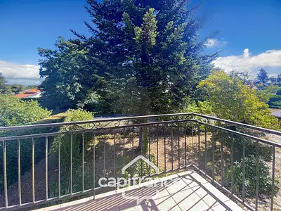 Maison, 168 m²