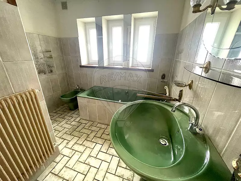 Maison, 128 m²