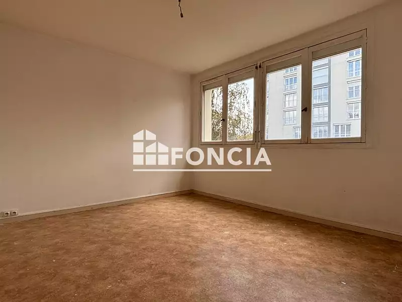 Appartement, 66 m²