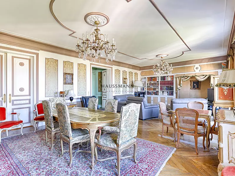 Appartement, 177 m²