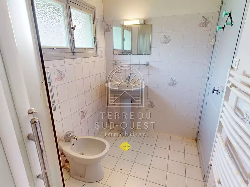 Maison, 160 m²