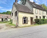 Maison, 60 m²