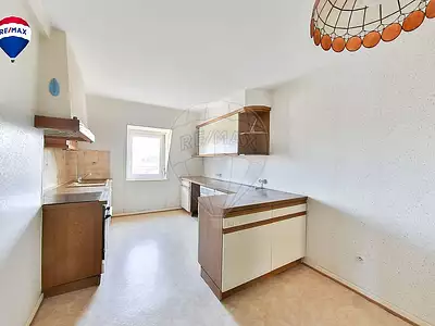 Appartement, 120 m²