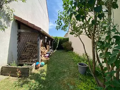 Maison, 170 m²