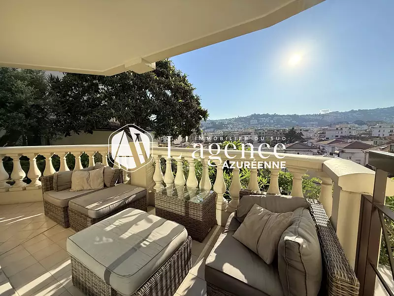 Appartement, 63 m²