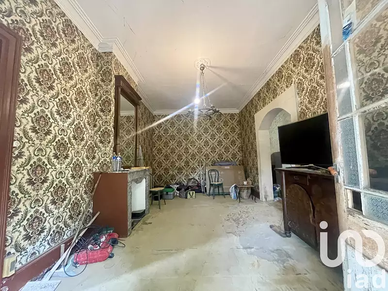 Maison, 380 m²