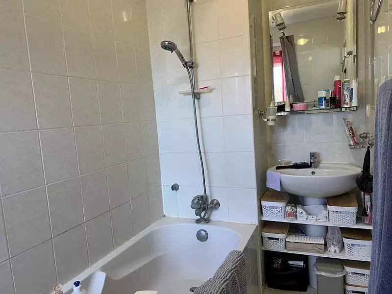 Appartement, 39 m²