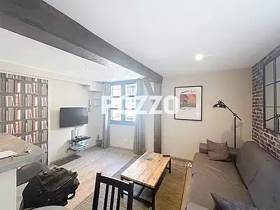 Appartement, 28,48 m²