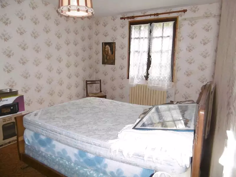 Maison, 133 m²