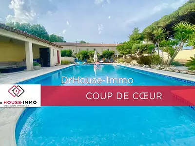 Maison, 300 m²