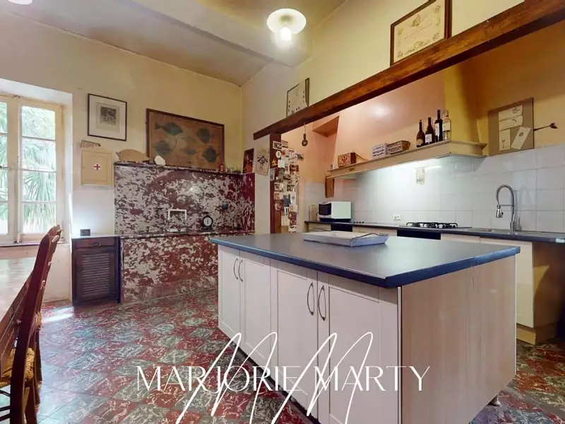 Maison, 450 m²