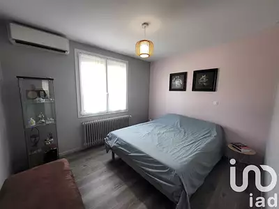 Maison, 71 m²