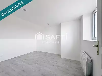 Maison, 90 m²