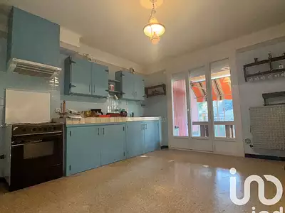 Maison, 138 m²