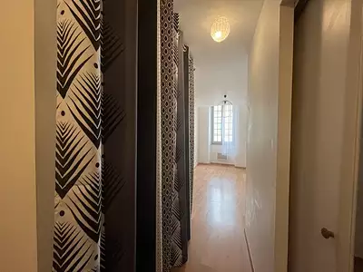 Appartement, 35 m²