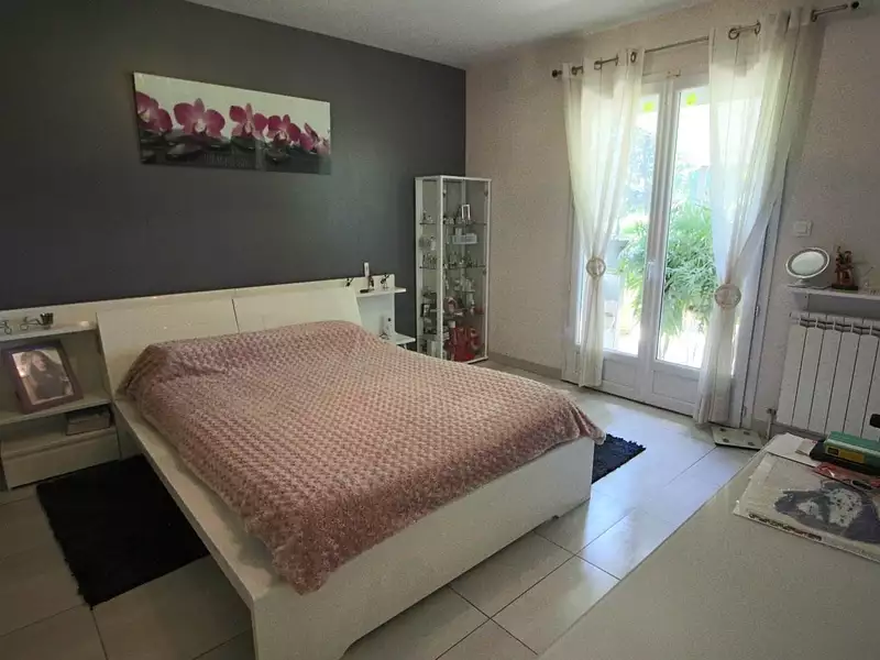 Maison, 168 m²