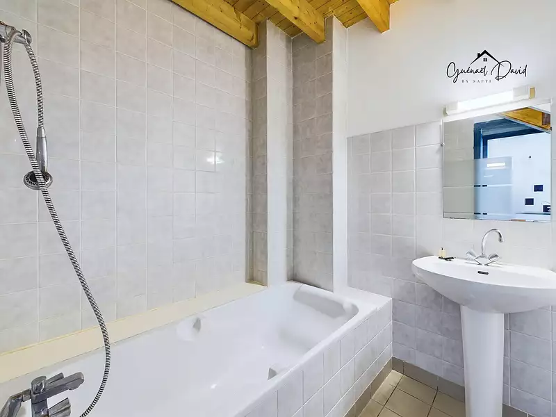 Appartement, 75 m²