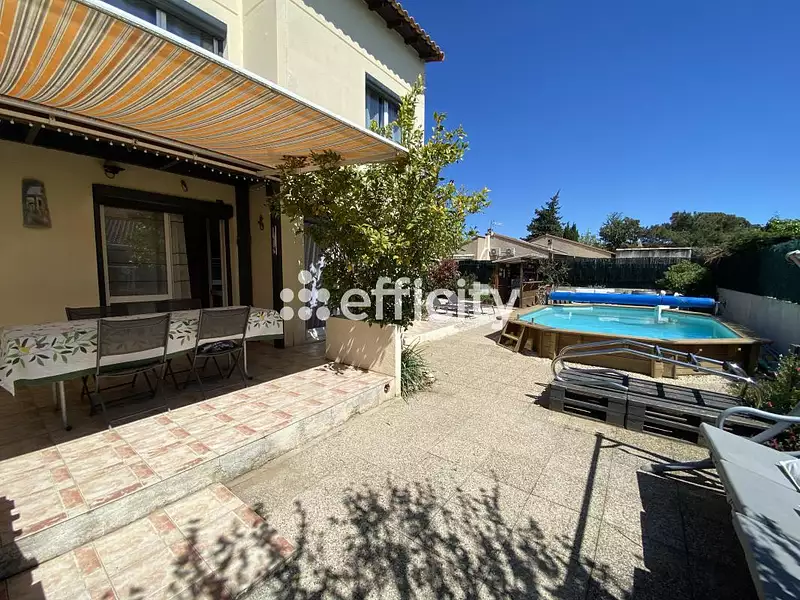 Maison, 115 m²