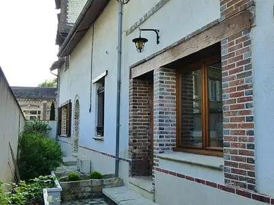 Maison, 224 m²