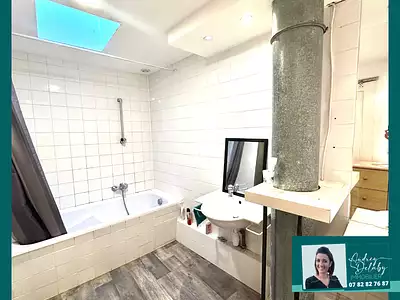 Maison, 177 m²