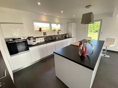 Maison, 120 m²