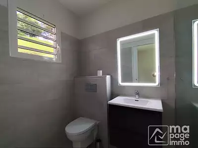 Maison, 105 m²