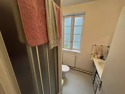 Appartement, 34 m²