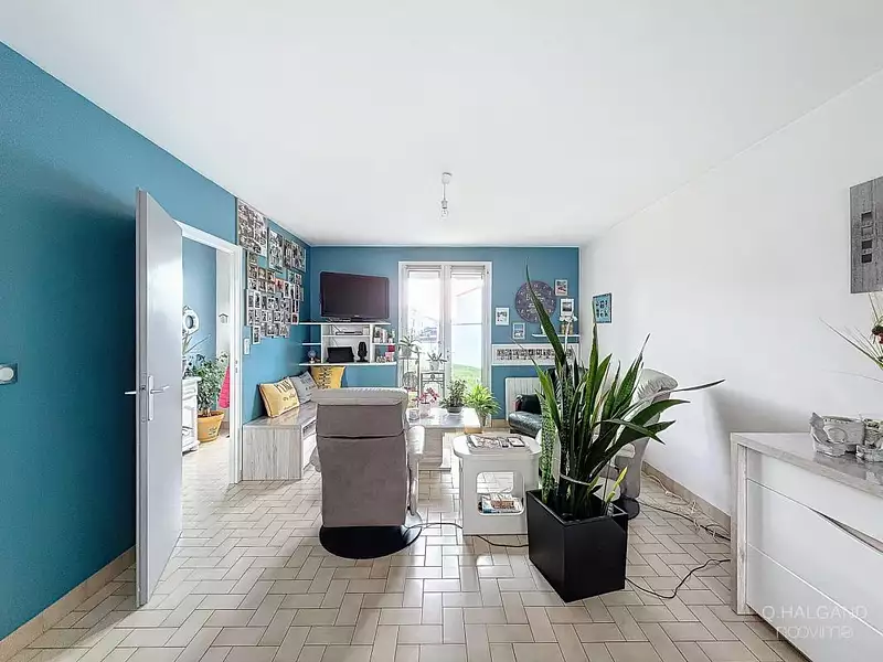 Maison, 80 m²