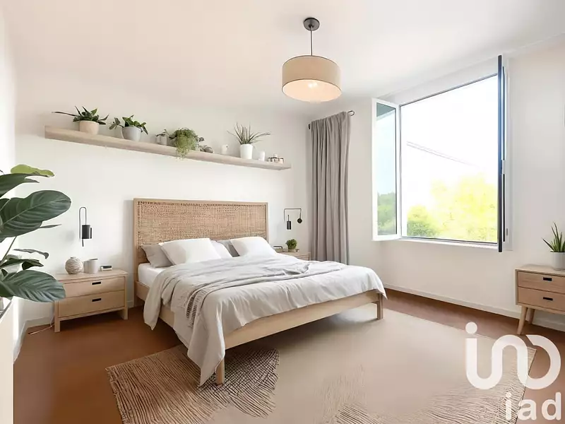 Maison, 70 m²