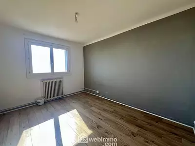 Appartement, 61 m²