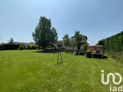 Maison, 187 m²