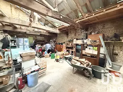 Maison, 92 m²