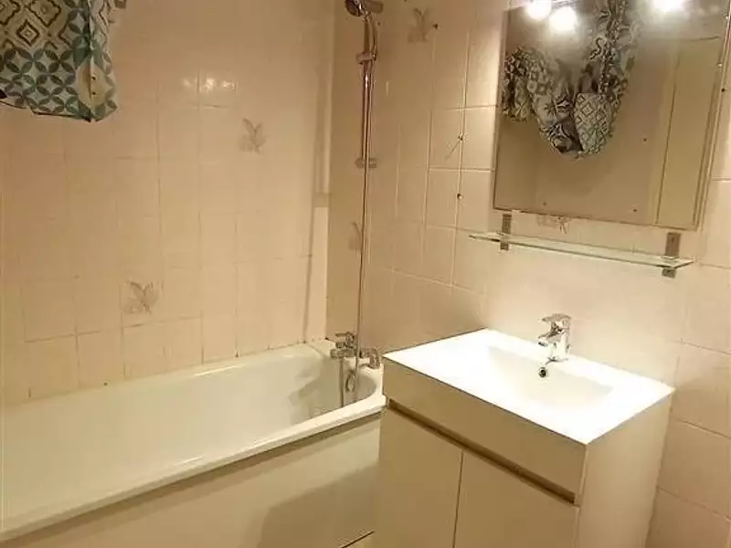 Appartement, 42 m²