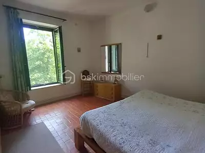 Maison, 200 m²