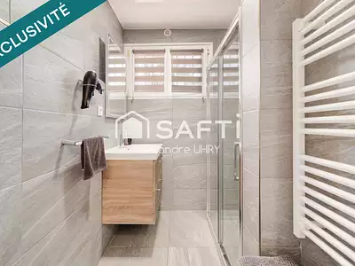 Appartement, 117 m²