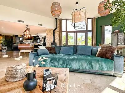 Maison, 228 m²