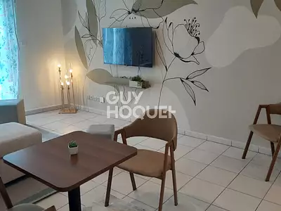 Appartement, 42,13 m²