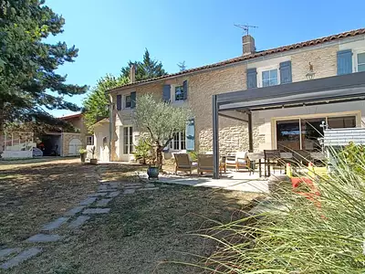 Maison, 193 m²