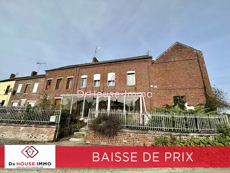 Maison, 162 m²
