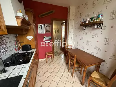 Maison, 90 m²