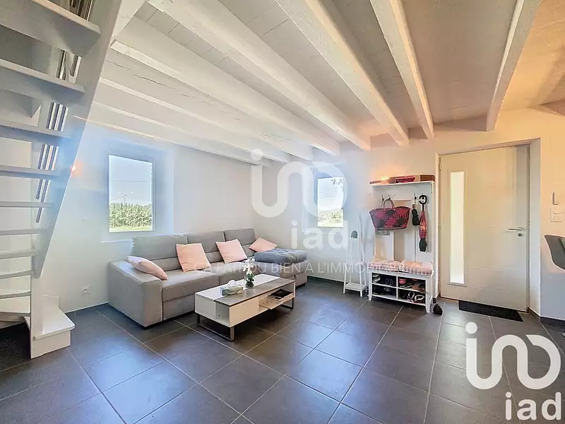 Maison, 140 m²