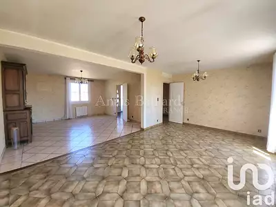 Maison, 157 m²