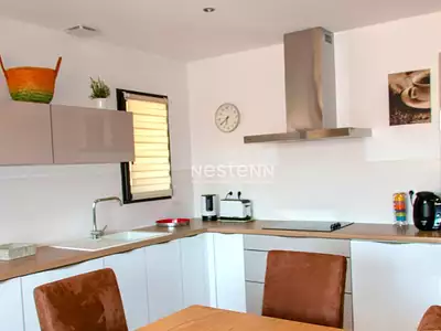 Appartement, 65 m²