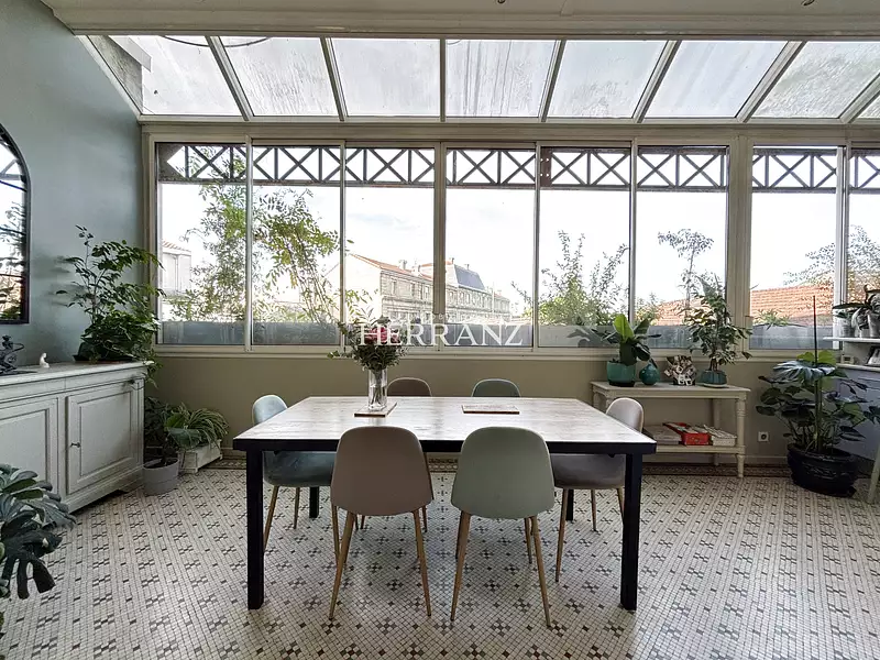 Appartement, 200 m²