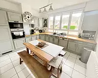 Maison, 127,35 m²