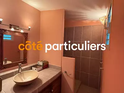 Maison, 81,97 m²
