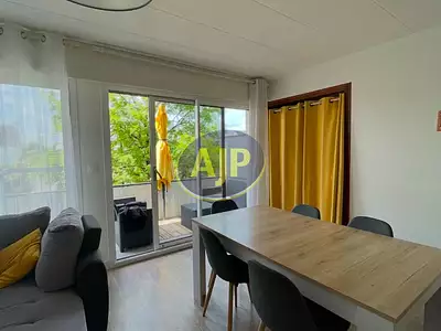 Appartement, 77,15 m²